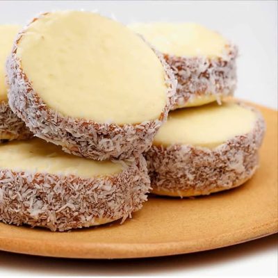 Alfajor de maicena