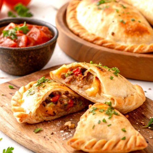 Empanadas
